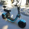 Pt03 Scooter 2000w Elétrica 2022